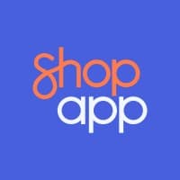 ShopApp logo