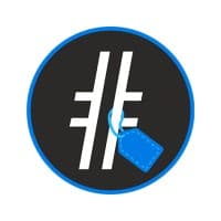 Hash 'N'â€‹ Tag Media logo