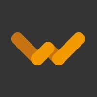 WEB-FEET logo