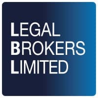 LEGAL BROKERS LIMITED logo