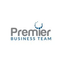 Premier Business Team logo