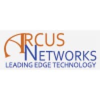 Arcus logo