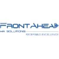 FrontAhead HR Solutions logo