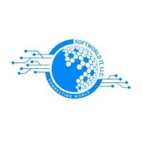 SOFTWORLD IT logo