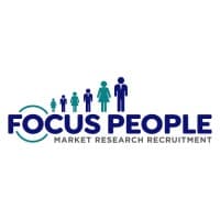 Focus People logo
