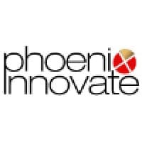 Phoenix Innovate logo