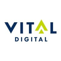 Vital Digital logo