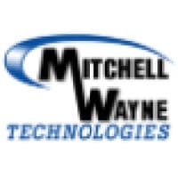 Mitchell-Wayne logo