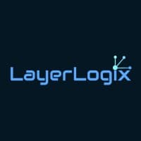 LayerLogix IT logo