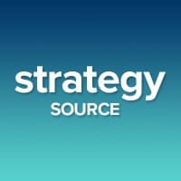 Strategy Source logo
