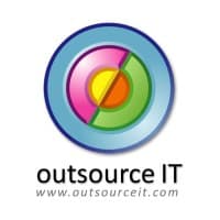 Outsource IT Denver logo