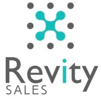 Revity Consulting logo