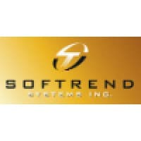 Softrend logo