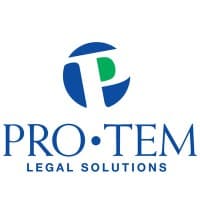 PROTEM Legal Solutions logo