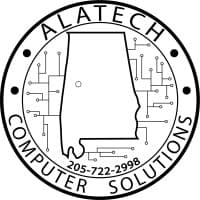 Alatech Computer Solutions logo