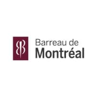 Bar of Montreal logo