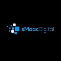 sMaac Digital Marketing logo