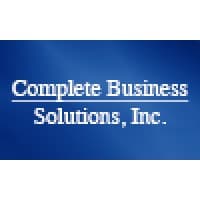Complete Business Solutions