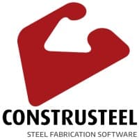 ConstruSteel logo