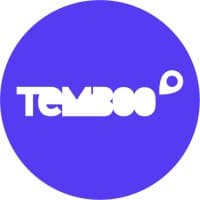 Temboo logo