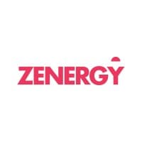Zenergy Safety Health & Wellbeing logo