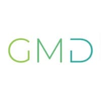 Green Mint Digital logo