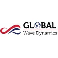 Global Wave Dynamics logo