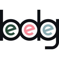 Bedege AB logo
