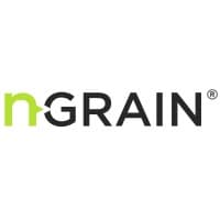 NGRAIN logo