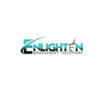 Enlighten Management Solutions logo