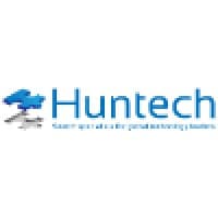 Huntech USA logo