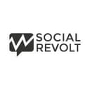 Social Revolt Agency logo