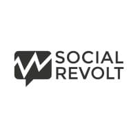 Social Revolt Agency logo