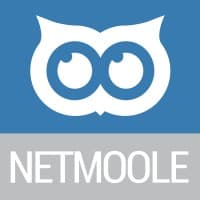 NETMOOLE logo