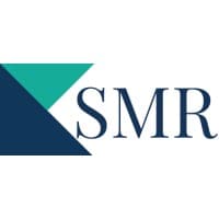 SMR logo