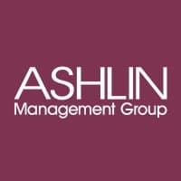 ASHLIN Management Group logo
