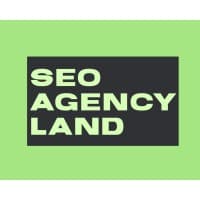 SEO Agency Land logo
