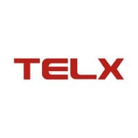 Telx Computers logo