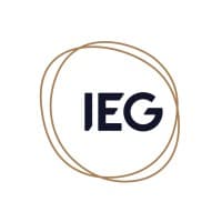 IEG logo