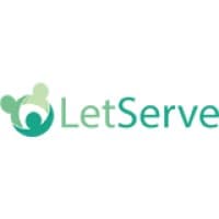 LetServe logo