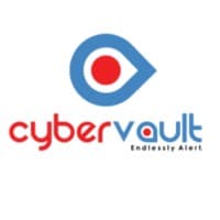 CyberVault Securities Solutions Private Limited logo
