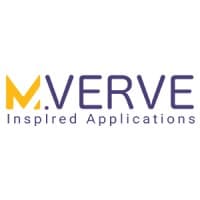 mVerve logo