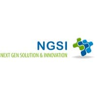 NGSI Next Gen Solution & Innovation logo