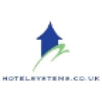 Hotel Booking logo