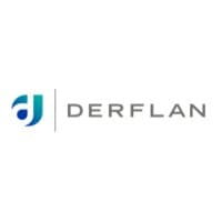 Derflan logo