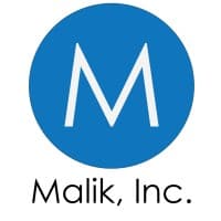 Malik logo