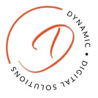 Dynamic Digital Solutions logo