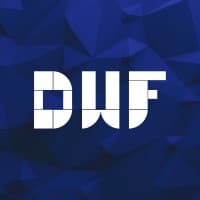 DWF logo