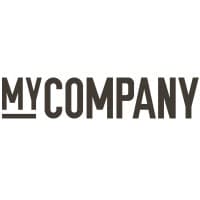 MyCompany Projects logo