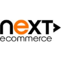 NeXT eCommerce logo